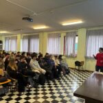 Al Marconi di Tortona incontro di orientamento dedicato al programma Cisco Academy