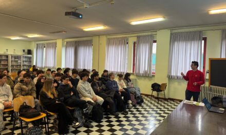 Al Marconi di Tortona incontro di orientamento dedicato al programma Cisco Academy