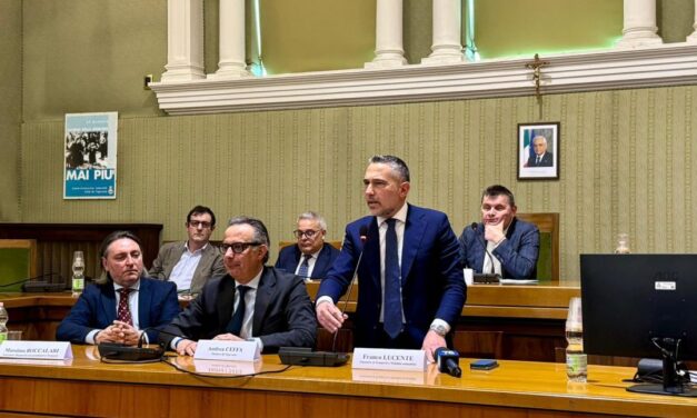 Linea Milano Rogoredo-Mortara- Alessandria: il punto sulla situazione