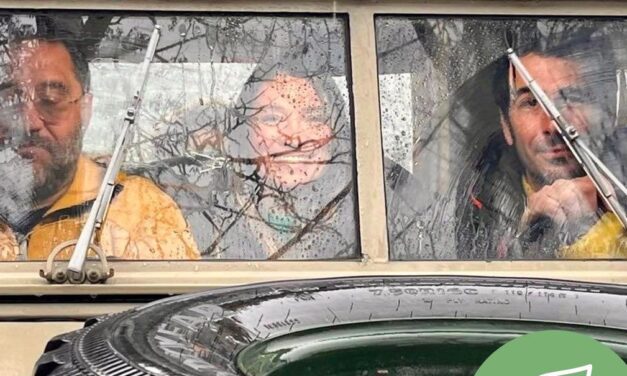 Domenica Linea Verde torna sulle colline del Tortonese per una nuova trasmissione (La quinta)