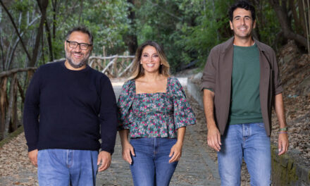 Domenica alle 12,20 non perdete l’appuntamento sulla Rai di Linea Verde: si parla di Tortona e Tortonese