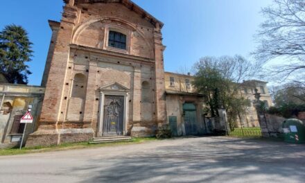 Gita in bicicletta alle Giornate FAI di Primavera: FIAB Tortona pedala fino a Rosano e Palazzo Guidobono