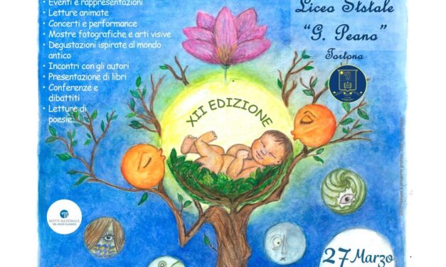 Venerdì a Tortona Nella Notte Nazionale del Liceo Classico Il Peano mette in scena il Satyricon di Petronio