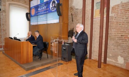 la Fondazione di Alessandria vara un progetto di sicurezza per famiglie, studenti e docenti contro le trappole cibernetiche