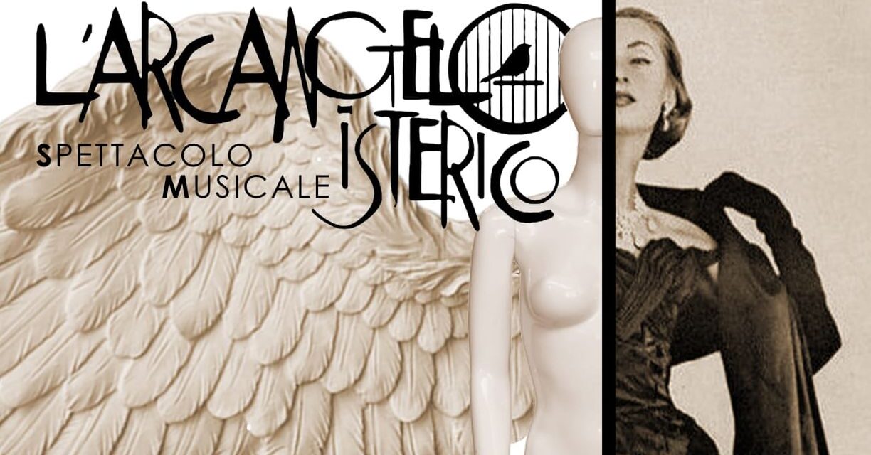 Domenica15 marzo alle 21.00 arriveranno alla SOMS di Novi Ligure i gatti sarvæghi!