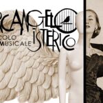 Domenica15 marzo alle 21.00 arriveranno alla SOMS di Novi Ligure i gatti sarvæghi!