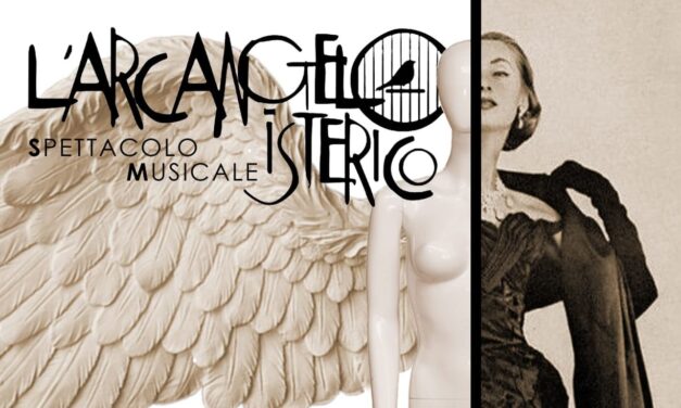 Domenica15 marzo alle 21.00 arriveranno alla SOMS di Novi Ligure i gatti sarvæghi!