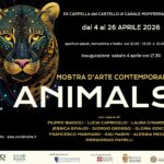 A Casale Monferrato si inaugura una mostra sugli aninali