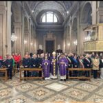 La messa per le Forze dell’Ordine a Tortona è stata un momento importante per la città