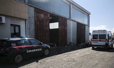 Gravissimo incidente sul lavoro a Viguzzolo, coinvolto   un operaio di 43 anni