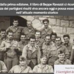 Sabato alla libreria Namasté di Tortona un incontro sulla lotta partigiana