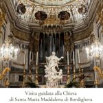 A Bordighera sabato una visita alla rinnovata chiesa di Santa Maria