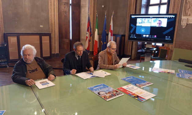 Ad Alessandria due giorni di eventi sulla scomparsa di Umberto Eco