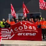 Sciopero alla Arcese di Tortona, lunedì incontro in Prefettura