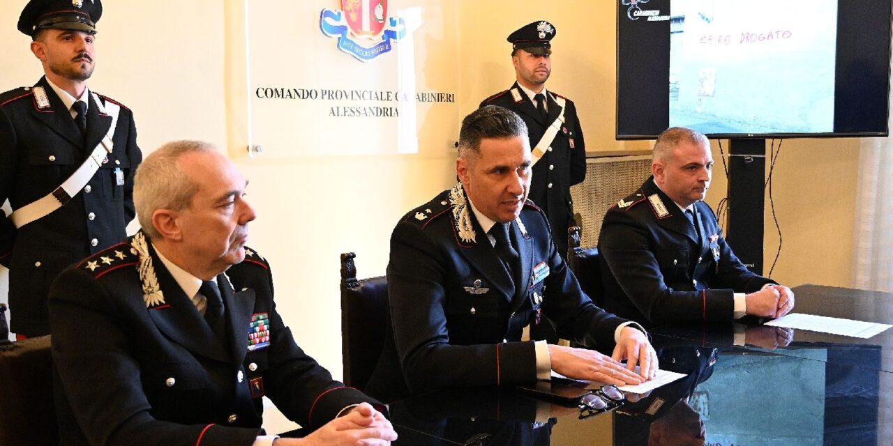 A 72 anni scrive contro il Presidente del Torino calcio, denunciato dai Carabinieri di Alessandria