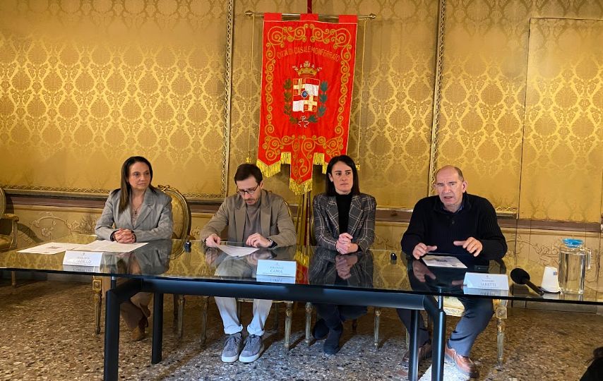 A Casale Monferrato ritorna la Fiera di San Giuseppe