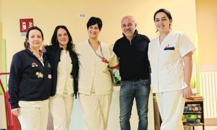 Dal Libano ad Alessandria: all’infantile una bimba con rara patologia intestinale operata dalla chirurgia