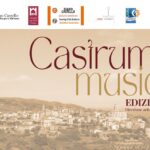 Nasce “Castrum musicæ”: Diano Castello inaugura la sua prima grande stagione concertistica
