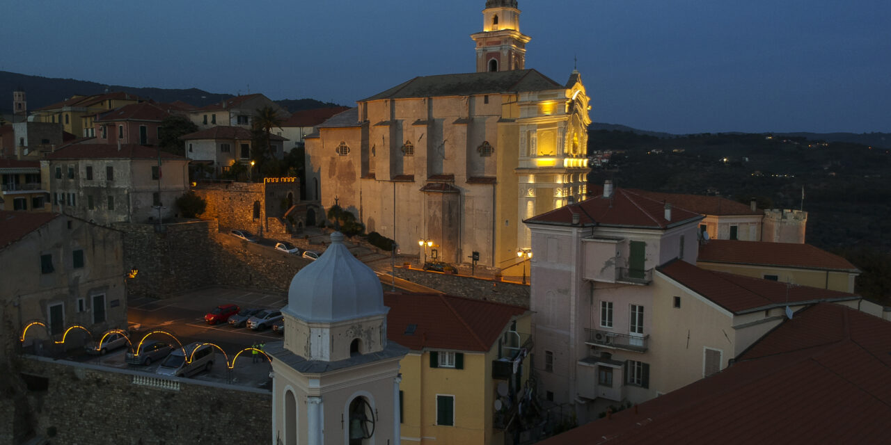 “Un tuffo nella storia…”: da giugno a settembre tutte le manifestazioni estive a Diano Castello