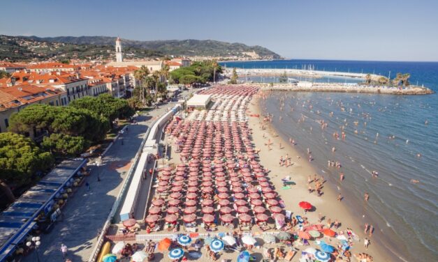 Un’azienda di Milano gestirà la campagna turistica all’estero per Diano Marina e il Golfo Dianese