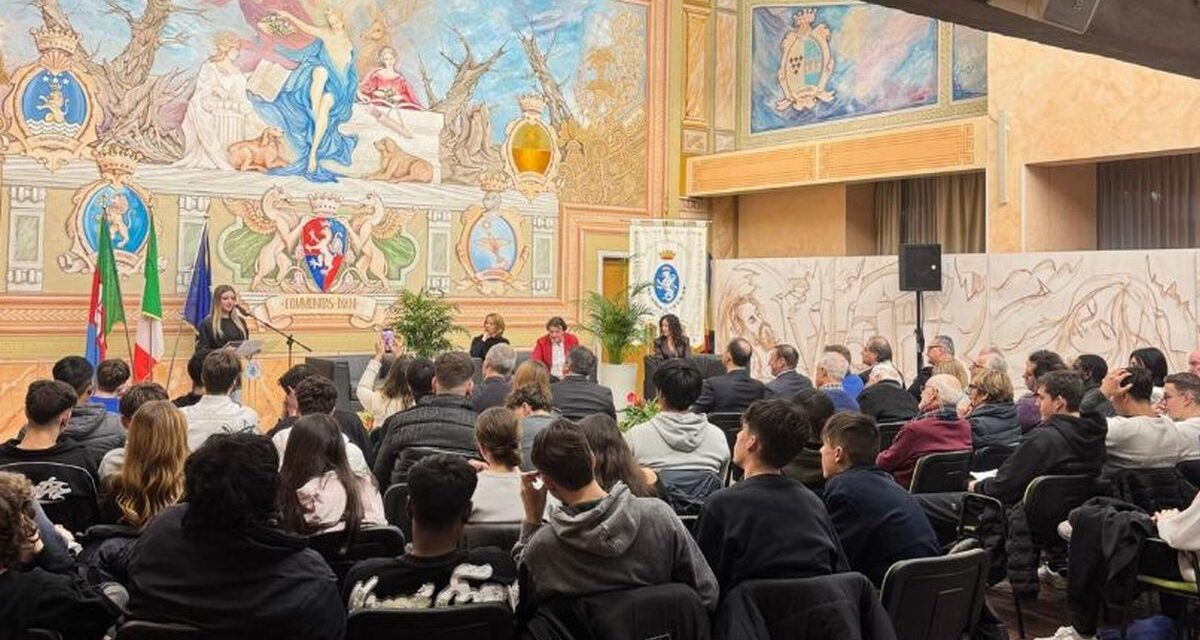 Venerdì 27 marzo, a Diano Marina: “L’era dei Robot” protagonista ai Venerdì della Conoscenza