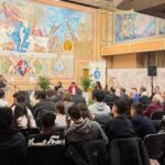 Venerdì 27 marzo, a Diano Marina: “L’era dei Robot” protagonista ai Venerdì della Conoscenza