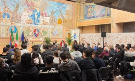 Venerdì 27 marzo, a Diano Marina: “L’era dei Robot” protagonista ai Venerdì della Conoscenza