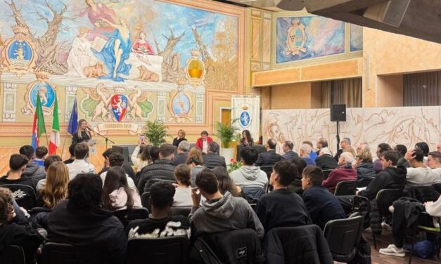 Venerdì 27 marzo, a Diano Marina: “L’era dei Robot” protagonista ai Venerdì della Conoscenza