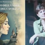 Elena Montecucco, la poesia che si dipana tra la Torre di Arquata Scrivia e il castello di Francavilla Bisio