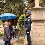 mperia commemora le vittime del coronavirus. Il sindaco Scajola: “Investire nella cultura della prevenzione: solo così possiamo onorare il loro sacrificio”