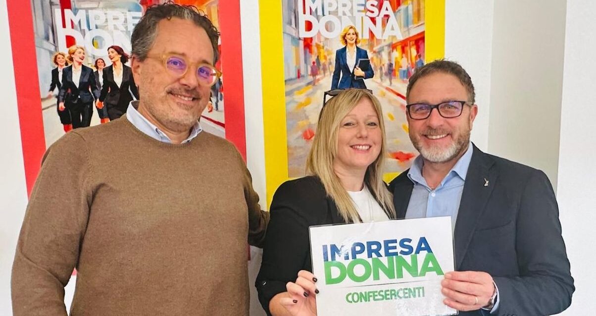 Alessandro Piana: “Le donne motore di sviluppo per il territorio”