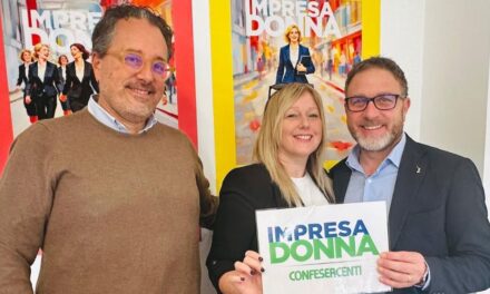 Alessandro Piana: “Le donne motore di sviluppo per il territorio”