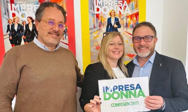 Alessandro Piana: “Le donne motore di sviluppo per il territorio”