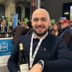 Luca Canevaro, vignaiolo, già vicesindaco di Avolasca nuovo consigliere comunale a Tortona