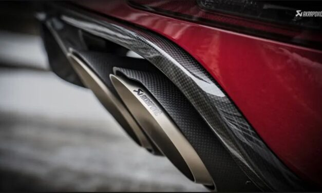 M4 Tuning e il boom del tuning online: come cambia il modo di acquistare scarichi e accessori