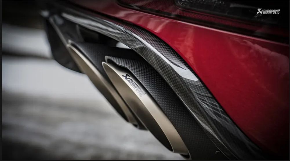 M4 Tuning e il boom del tuning online: come cambia il modo di acquistare scarichi e accessori