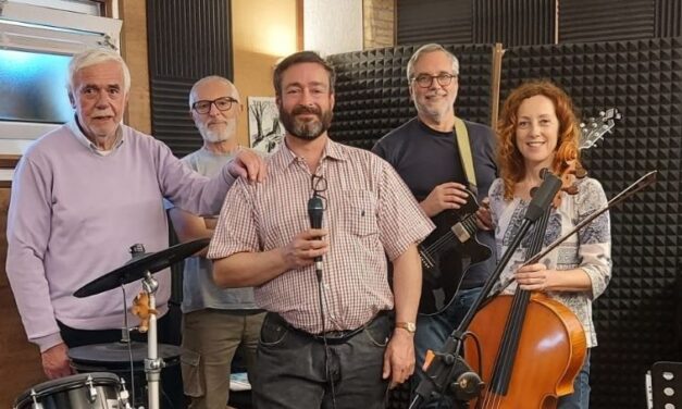 Diano Castello festeggia la Donna con la musica di De Andrè