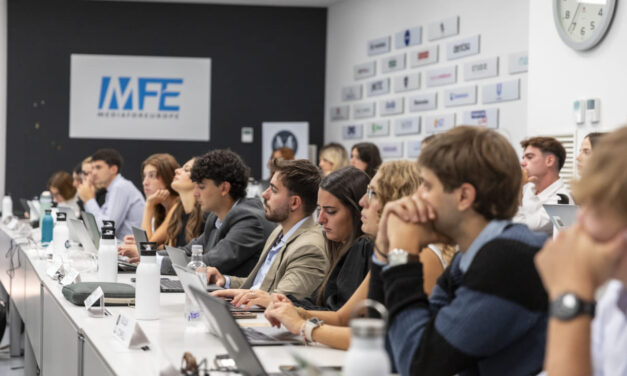 Dopo la laurea: 10 motivi per scegliere un master. La guida dell’ex studente, diventato top manager in soli cinque anni