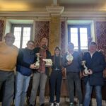  San Bartolomeo al Mare celebra i suoi campioni: la Bocciofila vola in Serie A