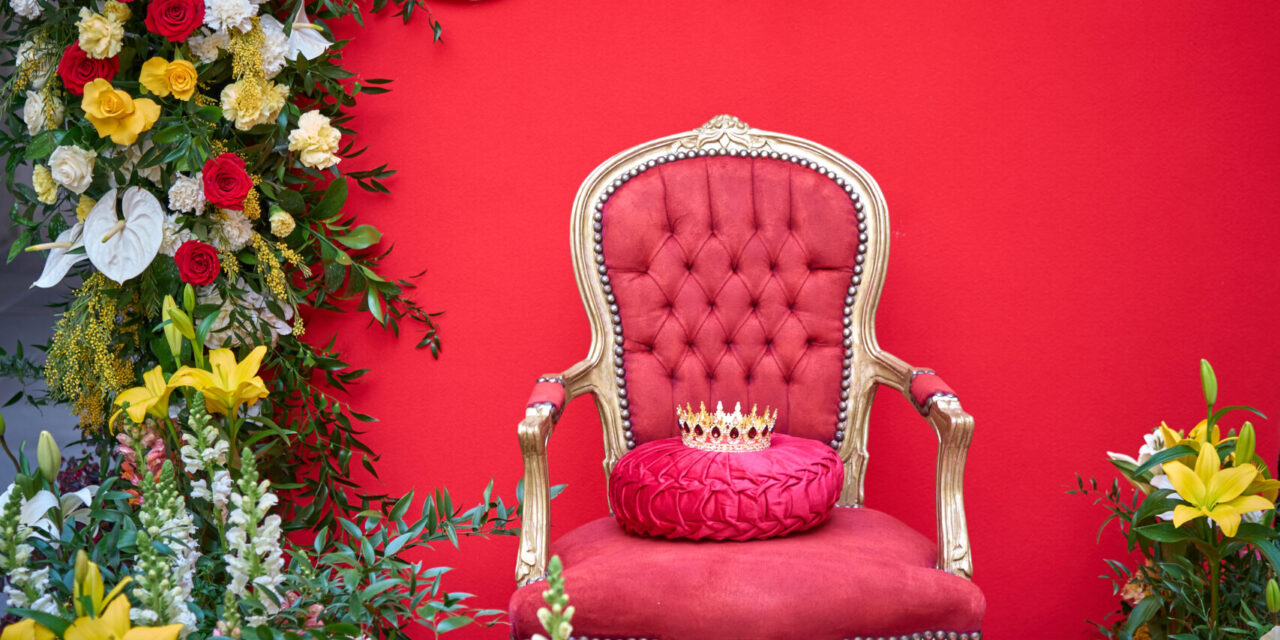 Vivaldi Concept Store vince il Concorso vetrine del Festival dei Fiori di Sanremo