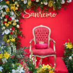 Vivaldi Concept Store vince il Concorso vetrine del Festival dei Fiori di Sanremo