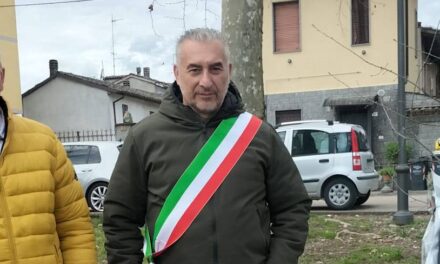 A Sale due beni sequestrati alla Mafia sono diventati rifugio per persone fragili grazie anche al CISA