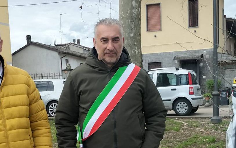 A Sale due beni sequestrati alla Mafia sono diventati rifugio per persone fragili grazie anche al CISA