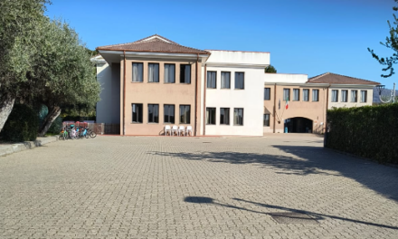 Problemi alla scuola Alba Filipponi di San Bartolomeo al Mare