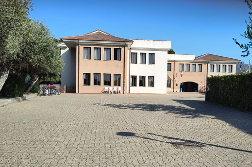 Problemi alla scuola Alba Filipponi di San Bartolomeo al Mare