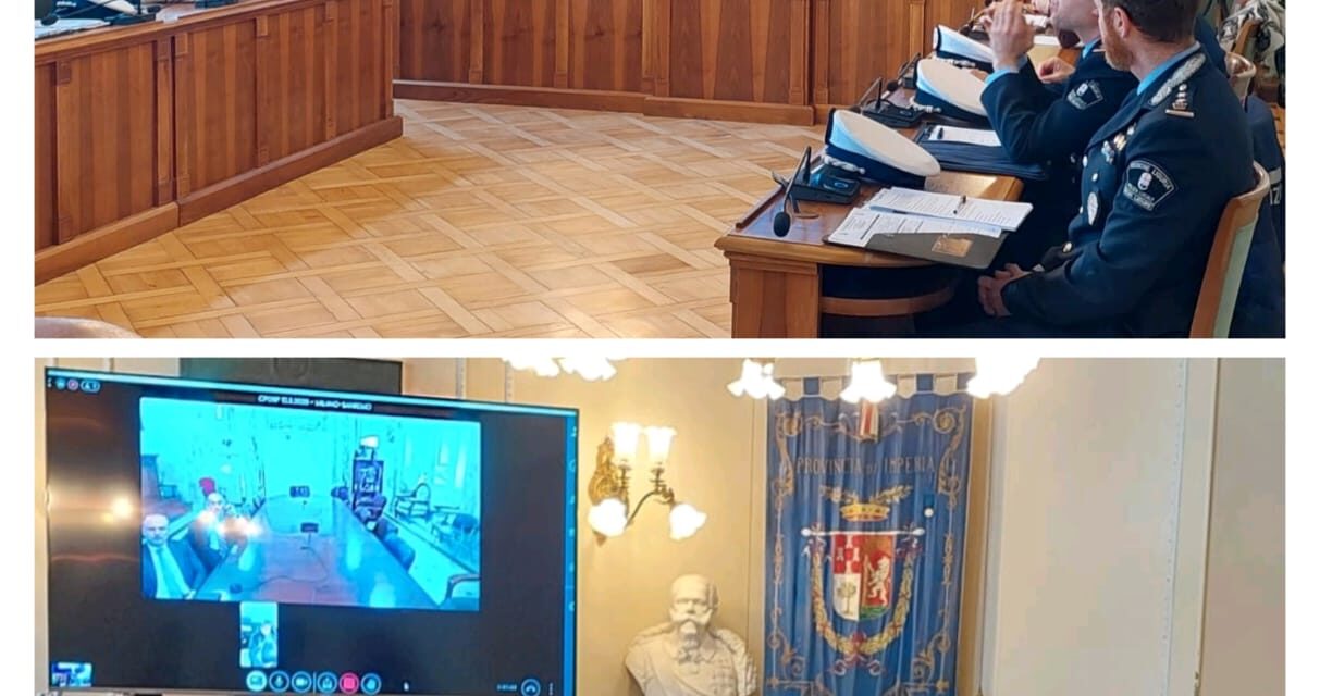 Sabato 21 marzo 2026 si svolgerà la 117^ edizione della  “Milano – Sanremo” che parte da Pavia, cosa succede nell’imperiese.