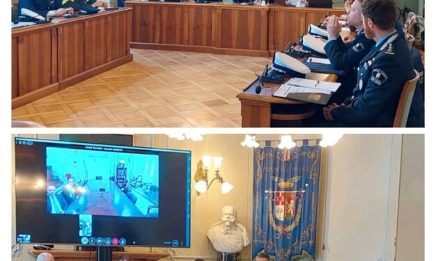 Sabato 21 marzo 2026 si svolgerà la 117^ edizione della  “Milano – Sanremo” che parte da Pavia, cosa succede nell’imperiese.