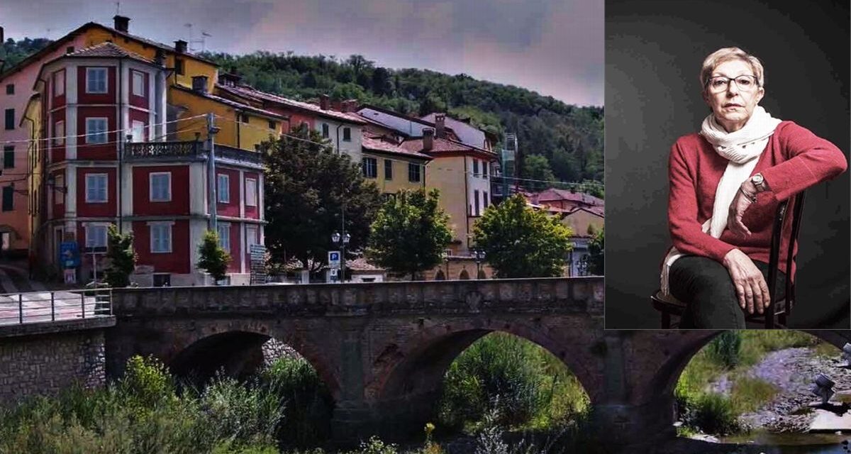 La Val Curone piange la scomparsa di Silvana Rebuffo