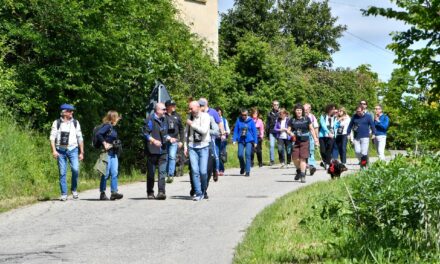 Aperte le iscrizioni per il Giro del Vescovado 2026