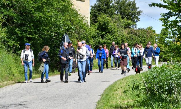 Aperte le iscrizioni per il Giro del Vescovado 2026